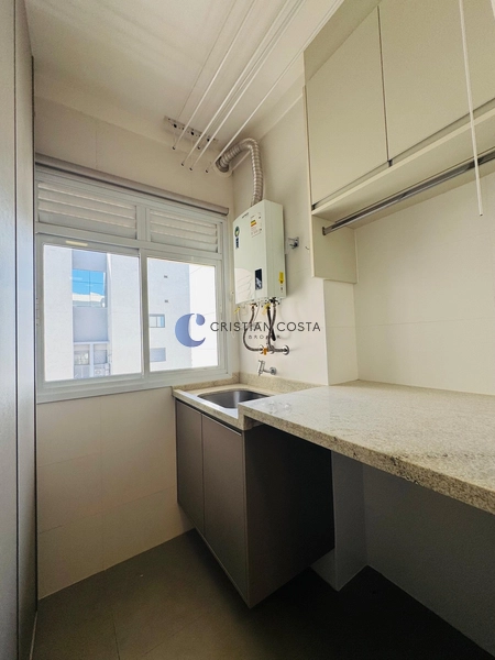 Apartamento de 3 dormitórios no Parque Faber em São Carlos/SP.: 4ª foto da galeria de imagens do imóvel