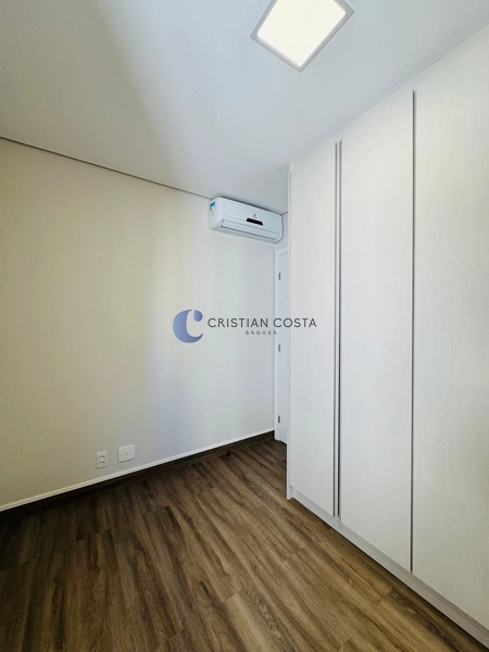 Apartamento de 3 dormitórios no Parque Faber em São Carlos/SP.: 21ª foto da galeria de imagens do imóvel