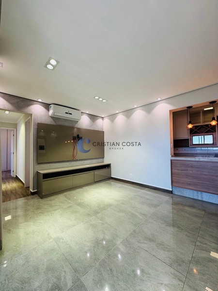 Apartamento de 3 dormitórios no Parque Faber em São Carlos/SP.: 18ª foto da galeria de imagens do imóvel