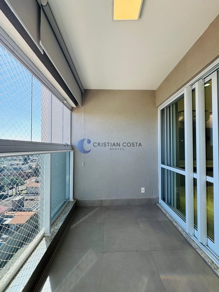 Apartamento de 3 dormitórios no Parque Faber em São Carlos/SP.: 17ª foto da galeria de imagens do imóvel