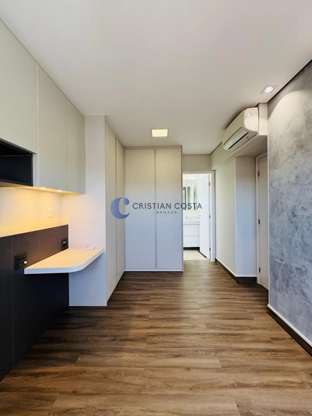 Apartamento de 3 dormitórios no Parque Faber em São Carlos/SP.: 26ª foto da galeria de imagens do imóvel
