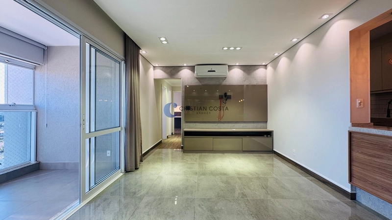 Apartamento de 3 dormitórios no Parque Faber em São Carlos/SP.: 11ª foto da galeria de imagens do imóvel