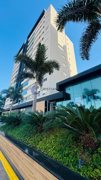 Apartamento de 3 dormitórios no Parque Faber em São Carlos/SP.: 1ª foto da galeria de imagens do imóvel