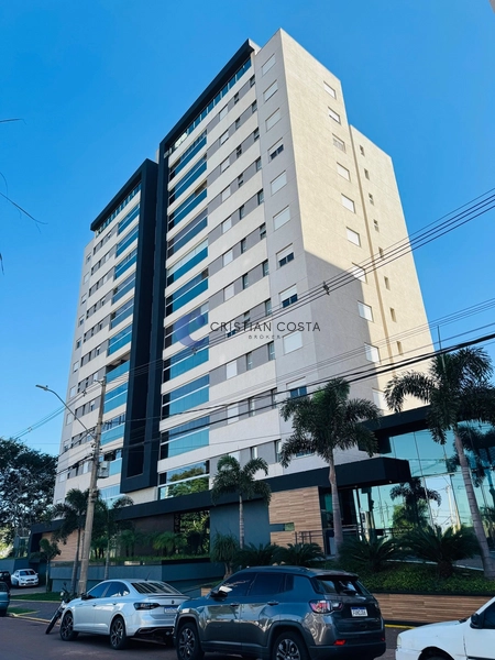 Apartamento de 3 dormitórios no Parque Faber em São Carlos/SP.: 28ª foto da galeria de imagens do imóvel