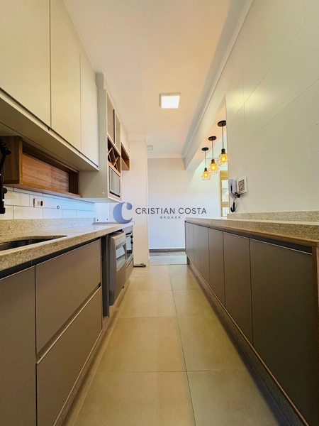 Apartamento de 3 dormitórios no Parque Faber em São Carlos/SP.: 8ª foto da galeria de imagens do imóvel