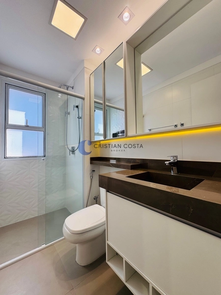 Apartamento de 3 dormitórios no Parque Faber em São Carlos/SP.: 24ª foto da galeria de imagens do imóvel