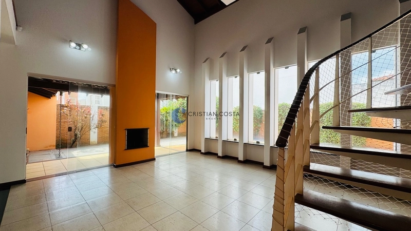 Casa de 3 dormitórios no Residencial Parque Fehr em São Carlos/SP.: 6ª foto da galeria de imagens do imóvel
