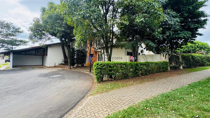 Casa de 3 dormitórios no Residencial Parque Fehr em São Carlos/SP.: 2ª foto da galeria de imagens do imóvel
