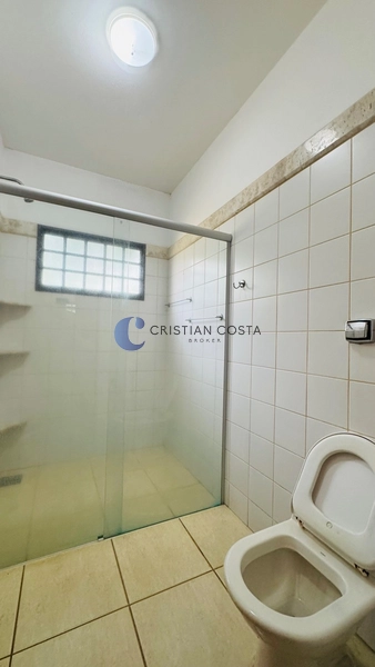 Casa de 3 dormitórios no Residencial Parque Fehr em São Carlos/SP.: 12ª foto da galeria de imagens do imóvel