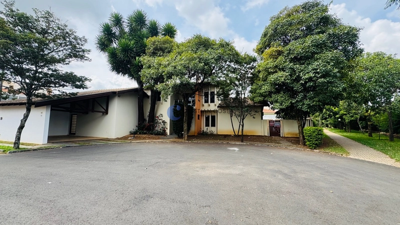 Casa de 3 dormitórios no Residencial Parque Fehr em São Carlos/SP.: 1ª foto da galeria de imagens do imóvel