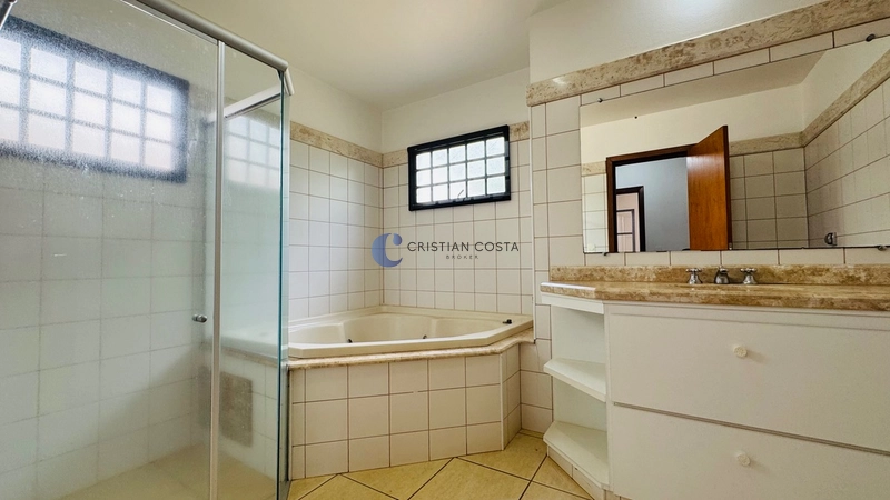 Casa de 3 dormitórios no Residencial Parque Fehr em São Carlos/SP.: 17ª foto da galeria de imagens do imóvel