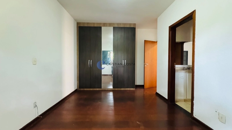 Casa de 3 dormitórios no Residencial Parque Fehr em São Carlos/SP.: 10ª foto da galeria de imagens do imóvel