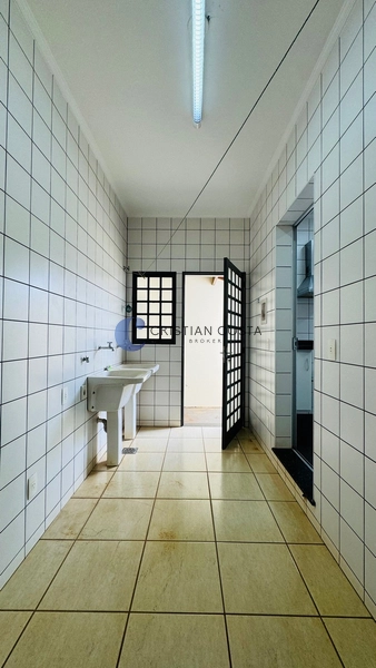 Casa de 3 dormitórios no Residencial Parque Fehr em São Carlos/SP.: 22ª foto da galeria de imagens do imóvel
