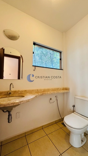 Casa de 3 dormitórios no Residencial Parque Fehr em São Carlos/SP.: 4ª foto da galeria de imagens do imóvel