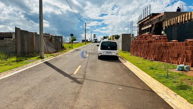 Terreno de 300m² no Condomínio Monte das Araucárias em São Carlos/SP;: 1ª foto da galeria de imagens do imóvel
