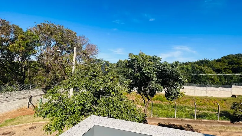 Sobrado de 3 dorm. e pisc. no cond. Reserva Aquarela em São Carlos/Sp: 39ª foto da galeria de imagens do imóvel