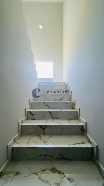 Sobrado de 3 dorm. e pisc. no cond. Reserva Aquarela em São Carlos/Sp: 28ª foto da galeria de imagens do imóvel