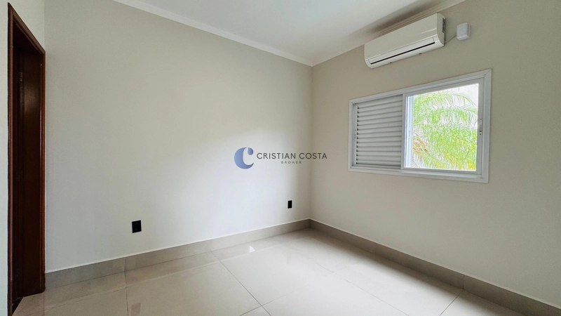 Sobrado de 3 suítes no Cond. Village Damha III em São Carlos/SP.: 12ª foto da galeria de imagens do imóvel