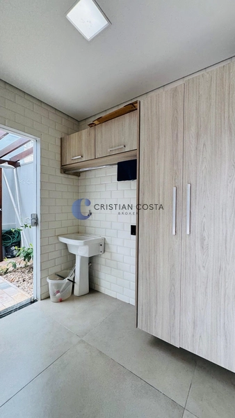 Sobrado de 3 suítes no Cond. Village Damha III em São Carlos/SP.: 25ª foto da galeria de imagens do imóvel