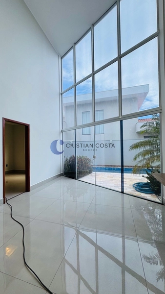 Sobrado de 3 suítes no Cond. Village Damha III em São Carlos/SP.: 11ª foto da galeria de imagens do imóvel