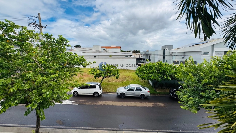 Sobrado de 3 suítes no Cond. Village Damha III em São Carlos/SP.: 45ª foto da galeria de imagens do imóvel