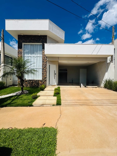 Imóvel residencial ou comercial