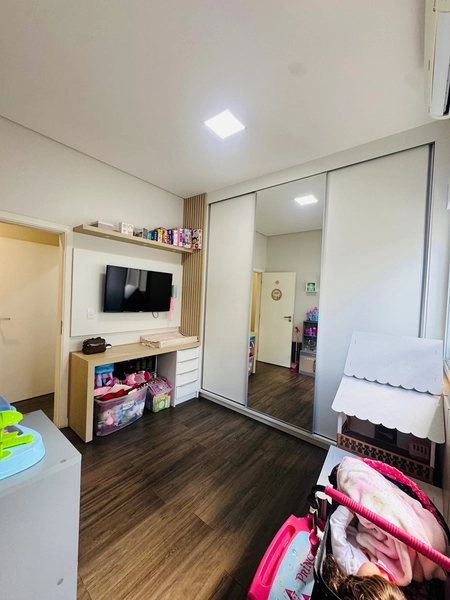 Casa de 3 suítes e Jacuzzi no Condomínio Quebec em São Carlos/SP.: 27ª foto da galeria de imagens do imóvel