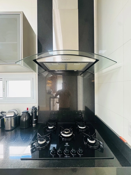 Casa de 3 suítes e Jacuzzi no Condomínio Quebec em São Carlos/SP.: 13ª foto da galeria de imagens do imóvel