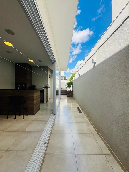 Casa de 3 suítes e Jacuzzi no Condomínio Quebec em São Carlos/SP.: 18ª foto da galeria de imagens do imóvel