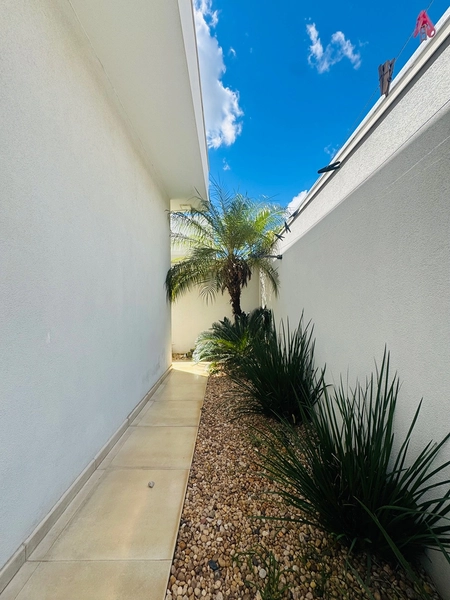 Casa de 3 suítes e Jacuzzi no Condomínio Quebec em São Carlos/SP.: 22ª foto da galeria de imagens do imóvel