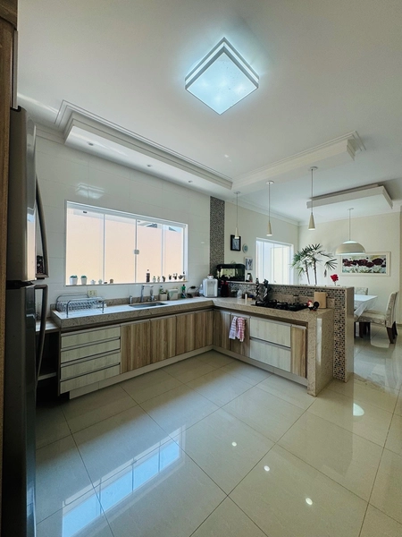 Casa de 3 Dormitórios no Residencial Quebec em São Carlos/SP.: 53ª foto da galeria de imagens do imóvel