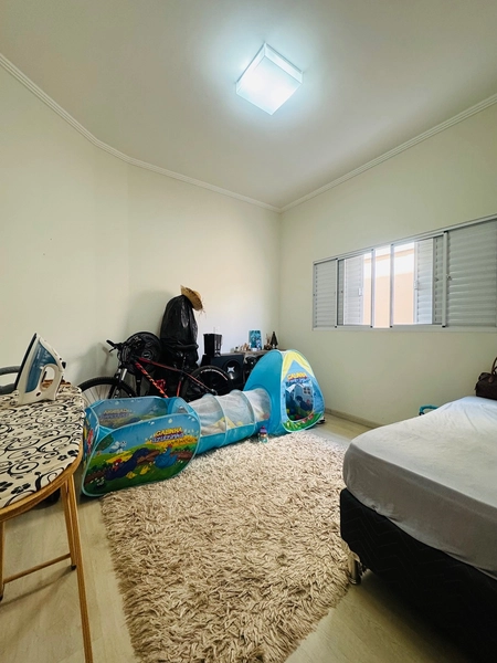 Casa de 3 Dormitórios no Residencial Quebec em São Carlos/SP.: 41ª foto da galeria de imagens do imóvel