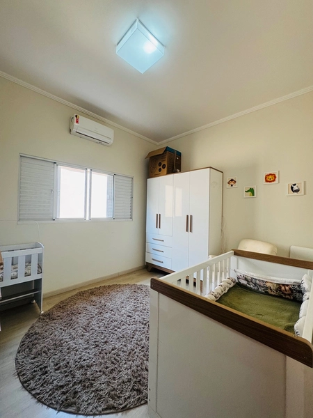 Casa de 3 Dormitórios no Residencial Quebec em São Carlos/SP.: 44ª foto da galeria de imagens do imóvel