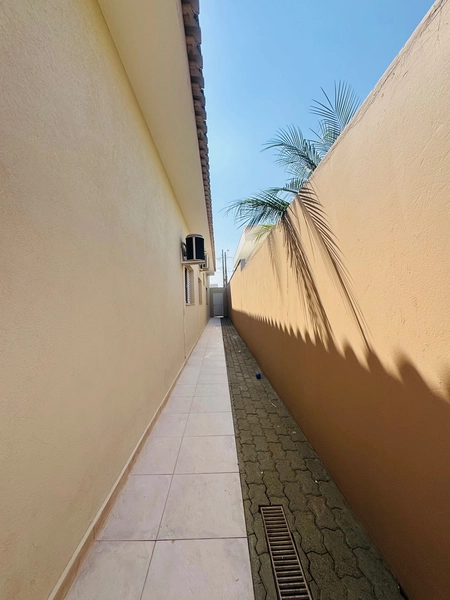 Casa de 3 Dormitórios no Residencial Quebec em São Carlos/SP.: 60ª foto da galeria de imagens do imóvel
