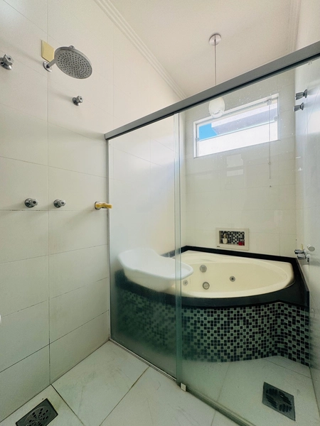 Casa de 3 Dormitórios no Residencial Quebec em São Carlos/SP.: 51ª foto da galeria de imagens do imóvel