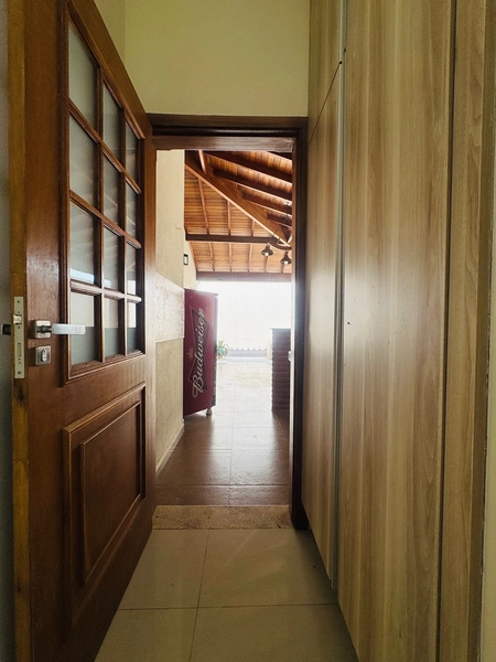 Casa de 3 Dormitórios no Residencial Quebec em São Carlos/SP.: 21ª foto da galeria de imagens do imóvel