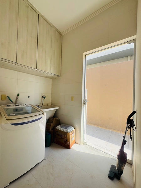 Casa de 3 Dormitórios no Residencial Quebec em São Carlos/SP.: 55ª foto da galeria de imagens do imóvel