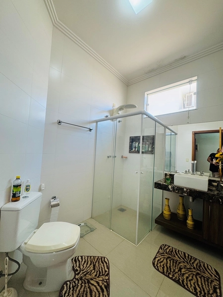 Casa de 3 Dormitórios no Residencial Quebec em São Carlos/SP.: 15ª foto da galeria de imagens do imóvel