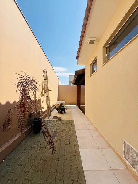 Casa de 3 Dormitórios no Residencial Quebec em São Carlos/SP.: 64ª foto da galeria de imagens do imóvel