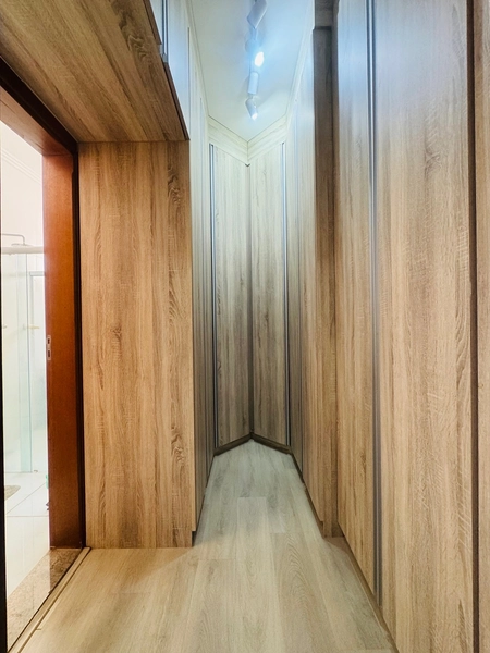 Casa de 3 Dormitórios no Residencial Quebec em São Carlos/SP.: 46ª foto da galeria de imagens do imóvel