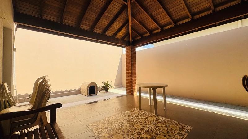 Casa de 3 Dormitórios no Residencial Quebec em São Carlos/SP.: 59ª foto da galeria de imagens do imóvel