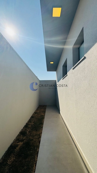 Casa de 3 dormitórios no Condomínio Villeneuve em São Carlos/SP.: 17ª foto da galeria de imagens do imóvel