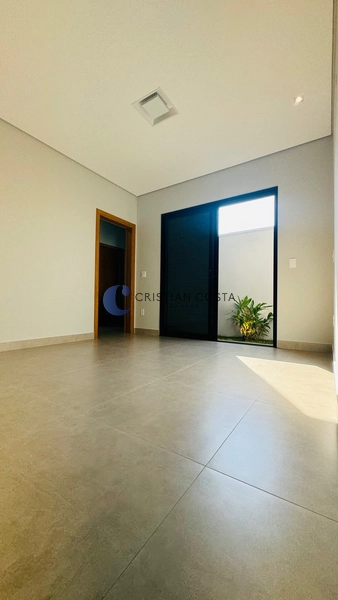 Casa de 3 dormitórios no Condomínio Villeneuve em São Carlos/SP.: 25ª foto da galeria de imagens do imóvel