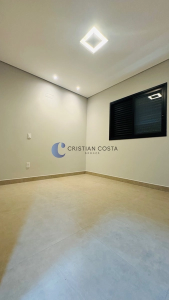 Casa de 3 dormitórios no Condomínio Villeneuve em São Carlos/SP.: 24ª foto da galeria de imagens do imóvel
