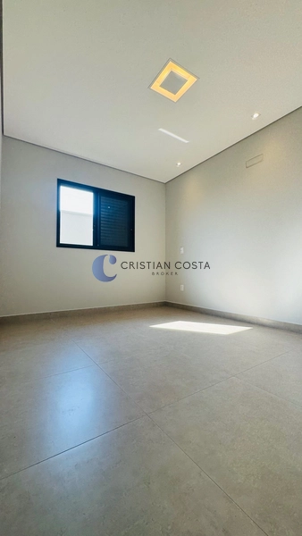 Casa de 3 dormitórios no Condomínio Villeneuve em São Carlos/SP.: 21ª foto da galeria de imagens do imóvel