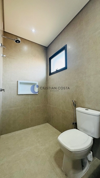 Casa de 3 dormitórios no Condomínio Villeneuve em São Carlos/SP.: 28ª foto da galeria de imagens do imóvel