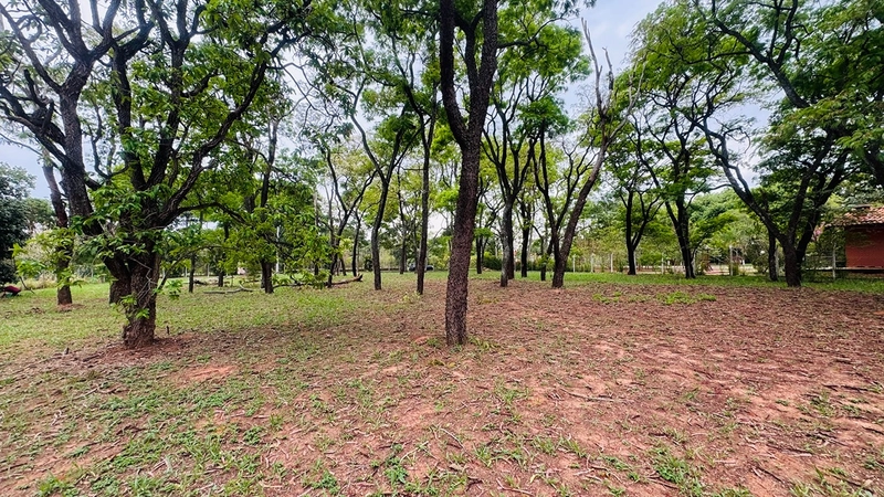 Terreno de 5000m² no Condomínio de chácaras Tibaia de São Fernando I em São Carlos/SP.: 5ª foto da galeria de imagens do imóvel