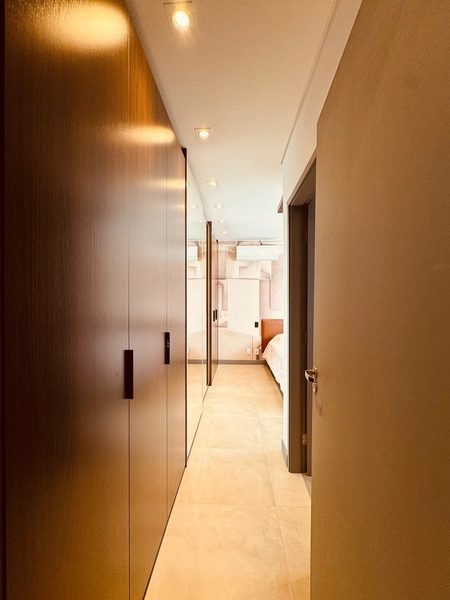 Apartamento luxuoso de 3 Dormitórios no Aurora Gardens Club no Centreville em São Carlos/SP.: 24ª foto da galeria de imagens do imóvel