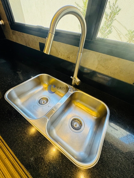 Sobrado de 3 dormitórios e piscina no Condomínio Quebec em São Carlos.: 20ª foto da galeria de imagens do imóvel