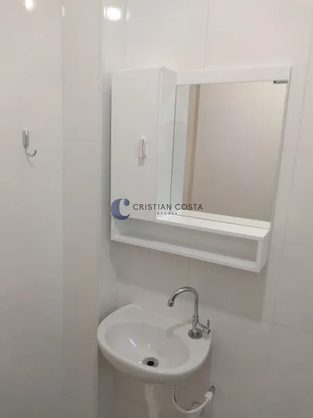 Apartamento de 1 dormitório no centro de São Carlos/SP: 9ª foto da galeria de imagens do imóvel